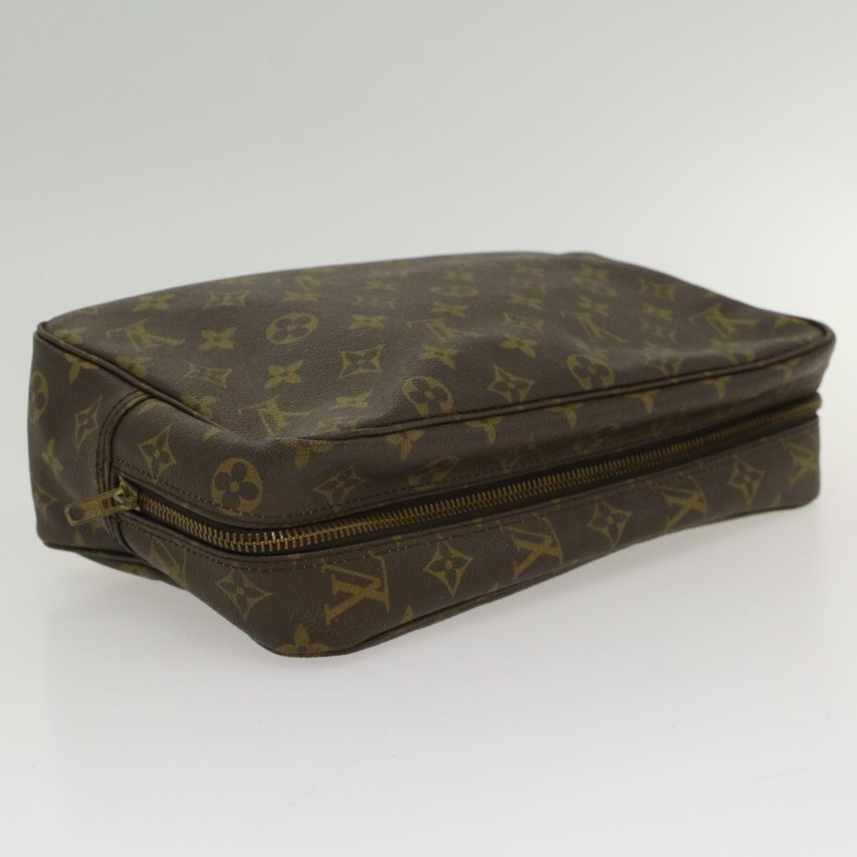 Louis Vuitton Trousse de Toilette Clutch