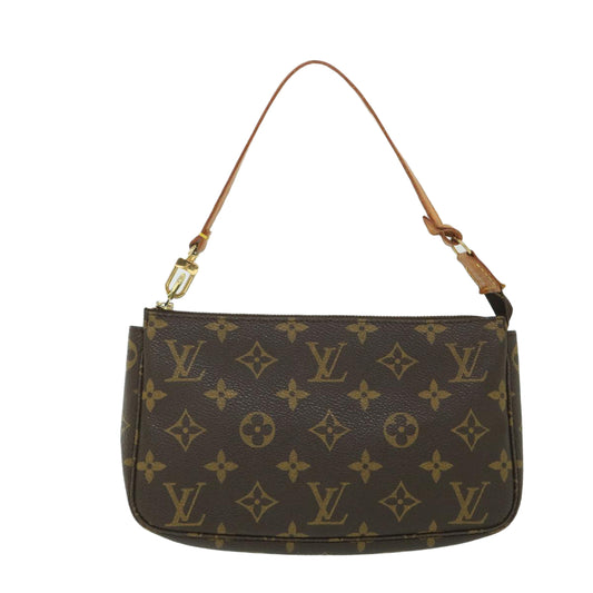 Louis Vuitton Pochette Accessoire Clutch