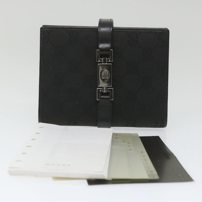 Gucci Couverture agenda Wallet