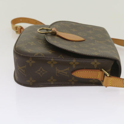 Louis Vuitton Saint Cloud Shoulder Bag