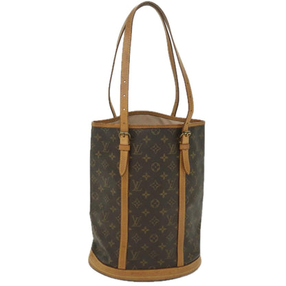 Louis Vuitton Bucket GM Shoulder Bag