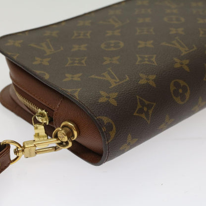 Louis Vuitton Orsay Clutch