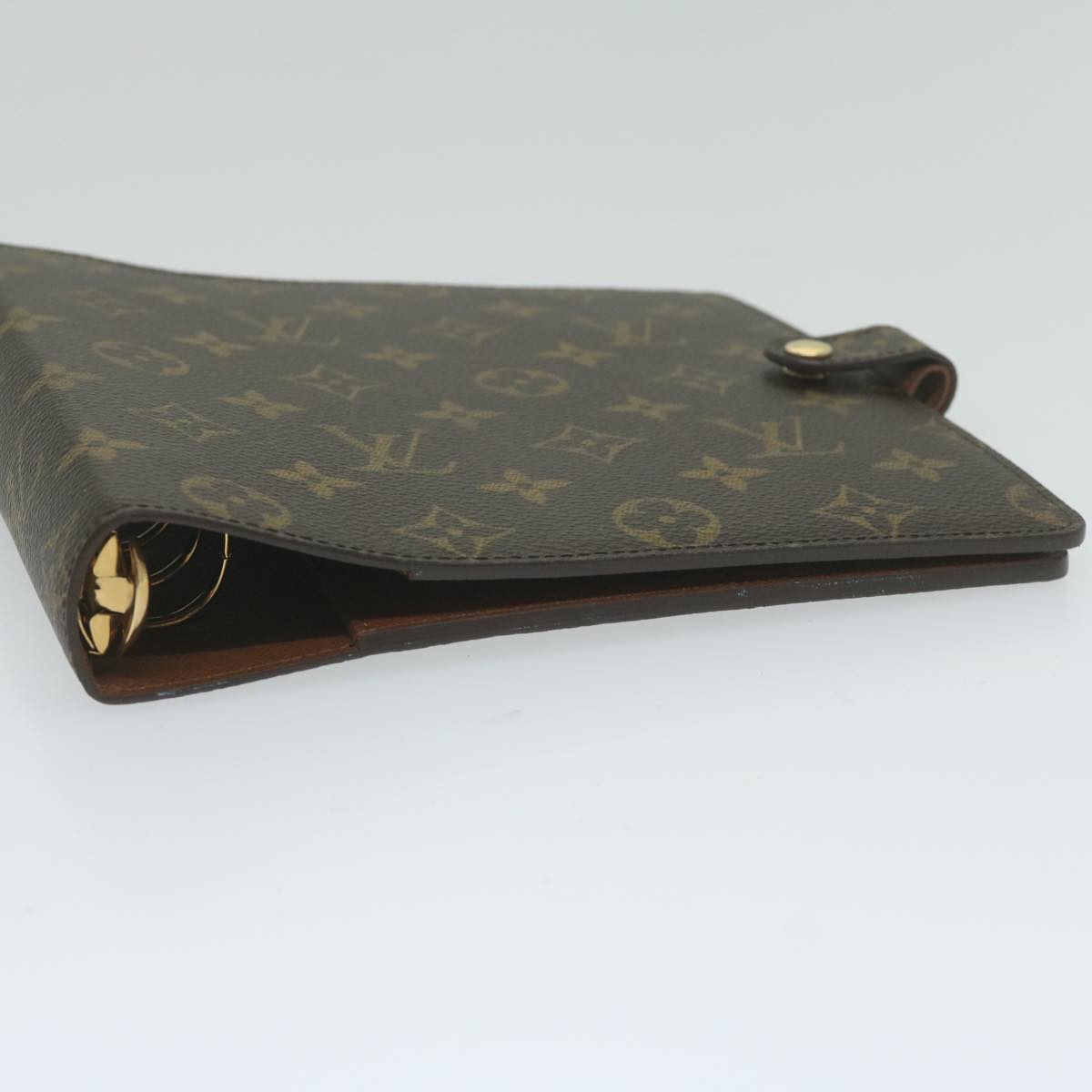 Louis Vuitton Agenda cover Wallet