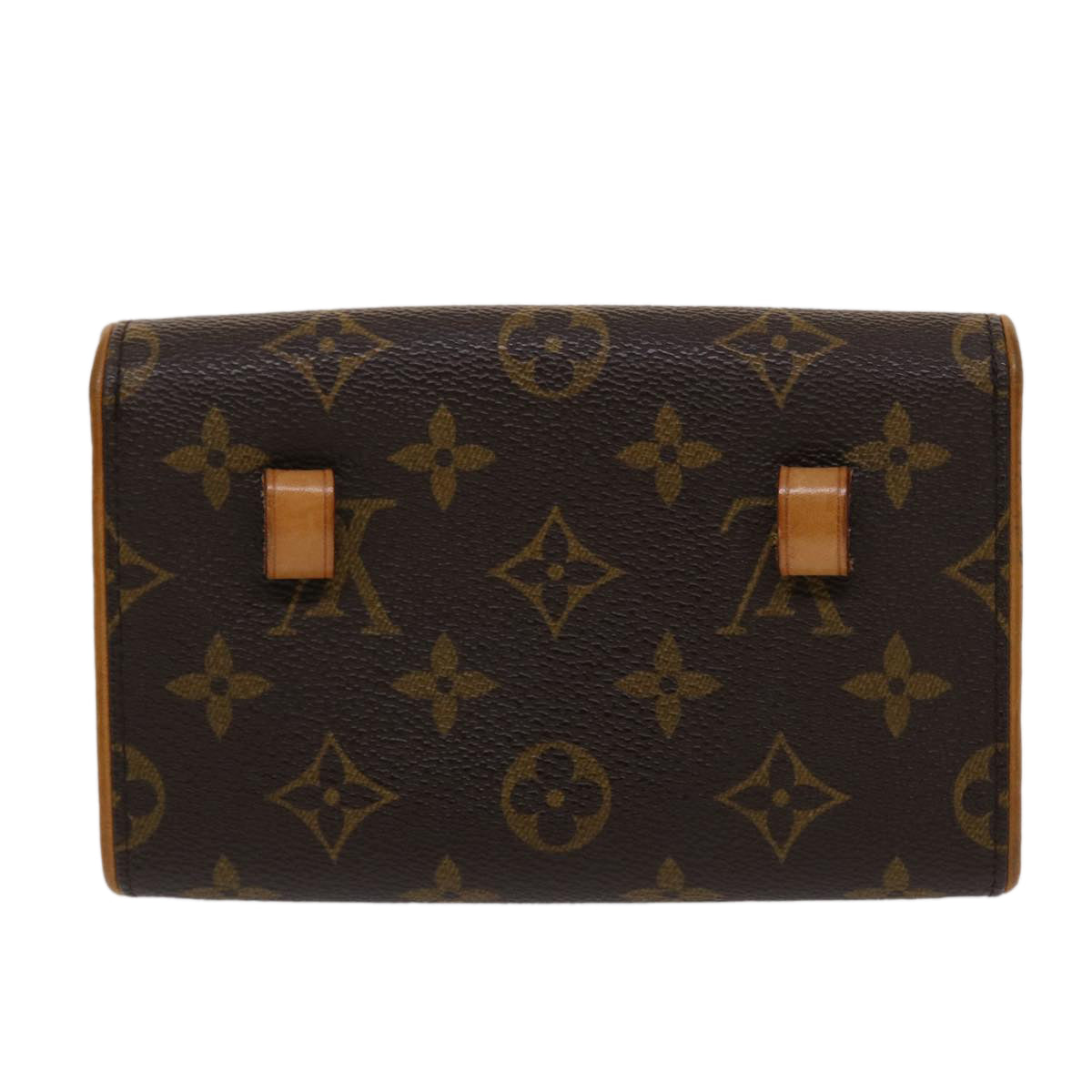 Louis Vuitton Florentine Shoulder Bag