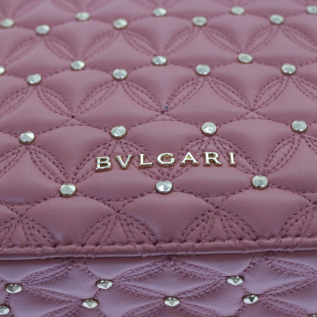 Bulgari Shoulder Bag