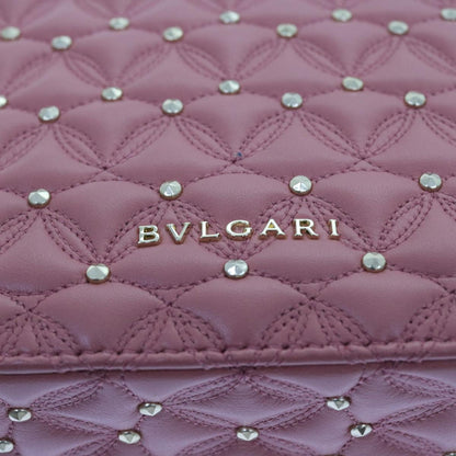 Bulgari Shoulder Bag