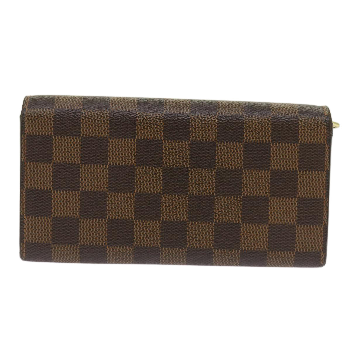 Louis Vuitton Sarah Wallet