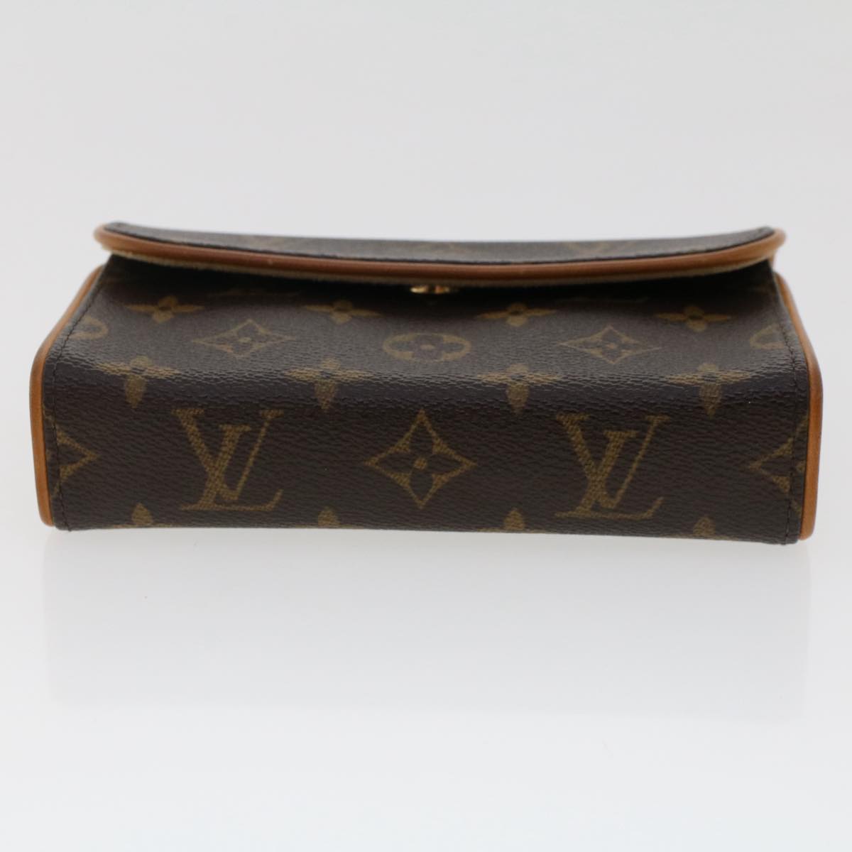 Louis Vuitton Florentine Clutch