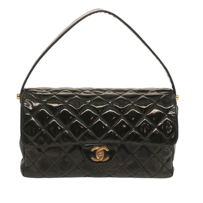 Chanel Matelassé Handbag