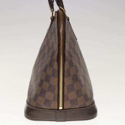 Louis Vuitton Alma Handbag