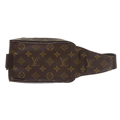 Louis Vuitton Geronimos Clutch