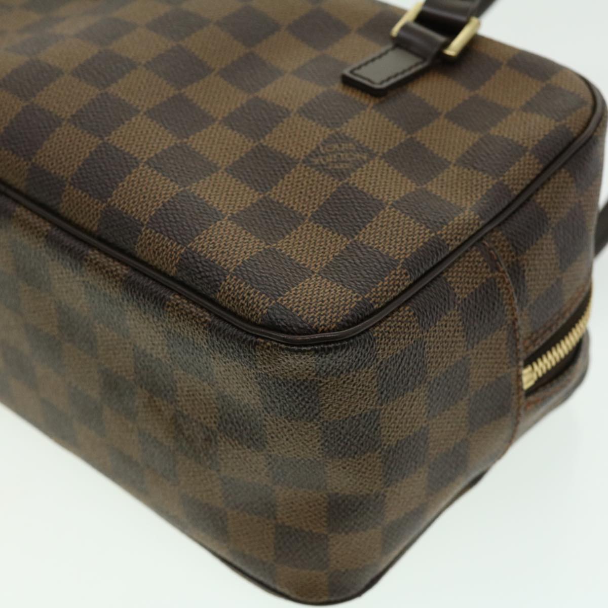 Louis Vuitton Cité Shoulder Bag