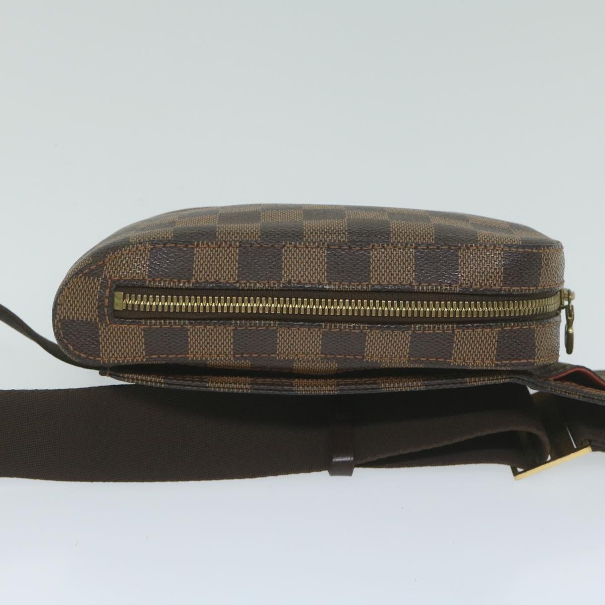 Louis Vuitton Geronimos Shoulder Bag