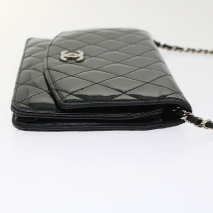 Chanel Wallet On Chain Wallet