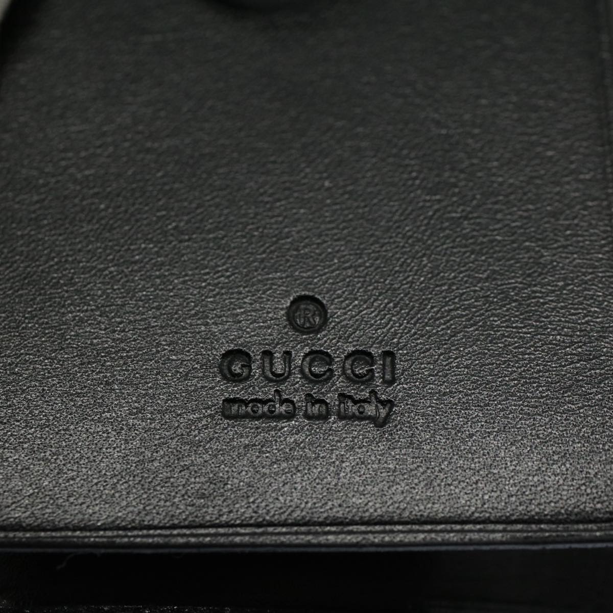 Gucci Wallet