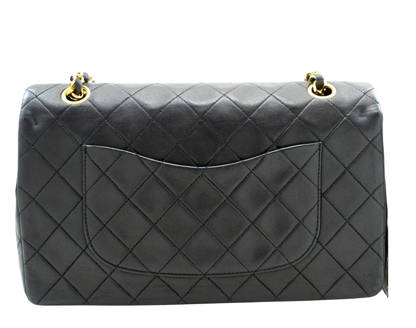 Chanel Timeless Shoulder Bag