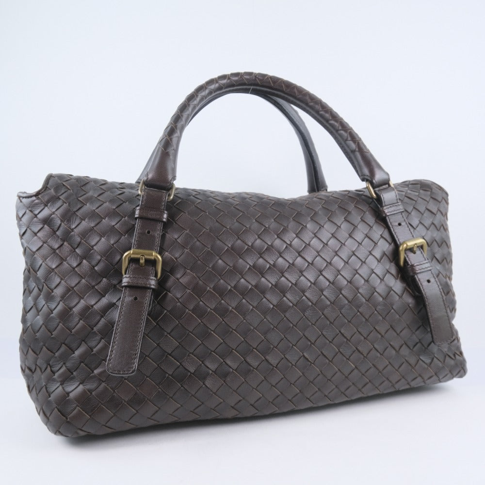 Bottega Veneta Intrecciato Handbag