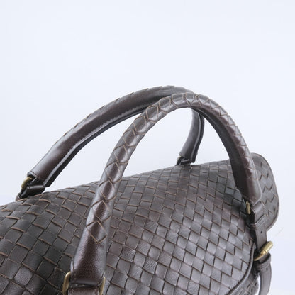 Bottega Veneta Intrecciato Handbag