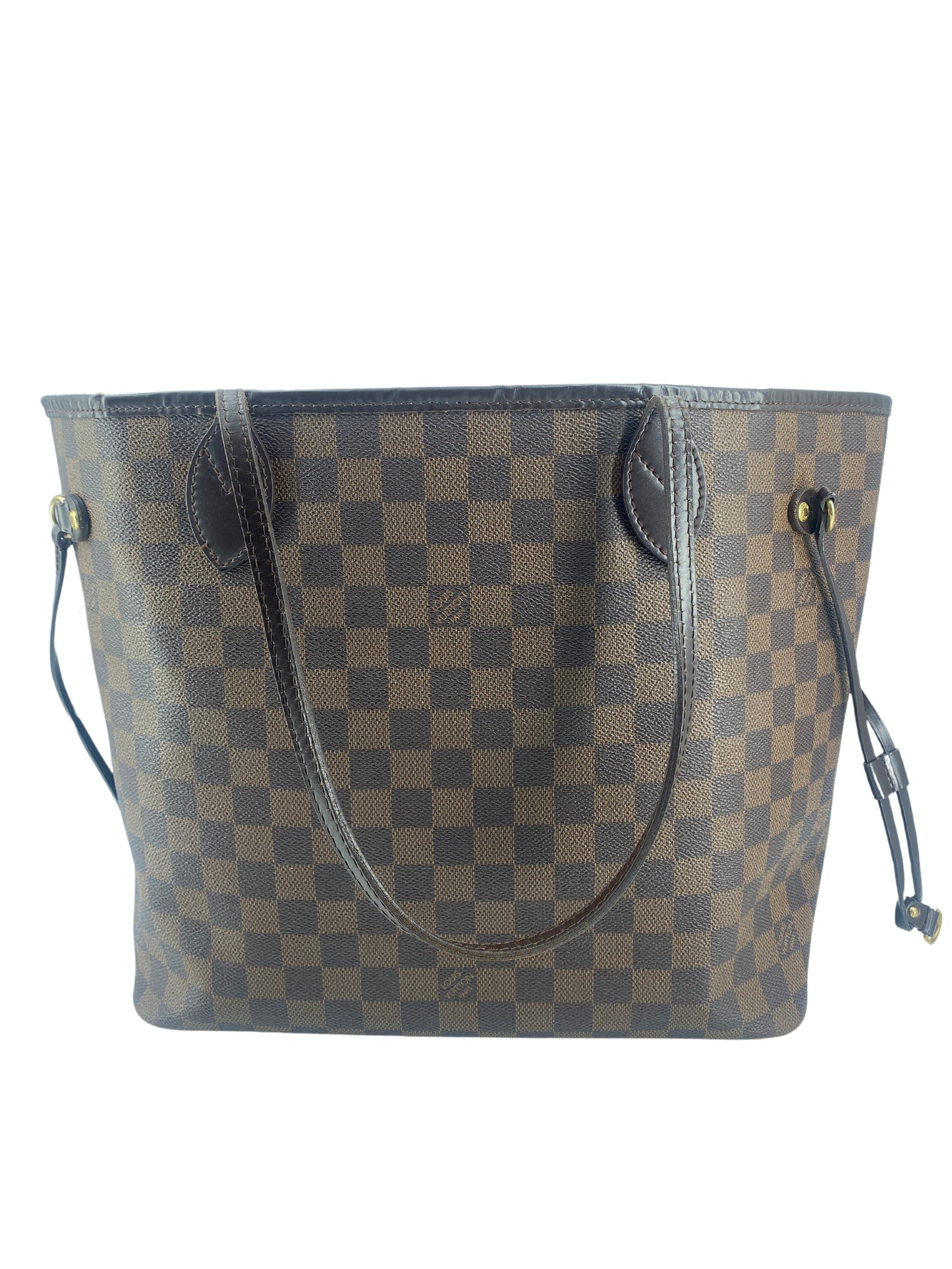 Louis Vuitton Neverfull GM Tote Bag