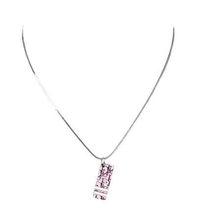 Dior Trotteur Necklace