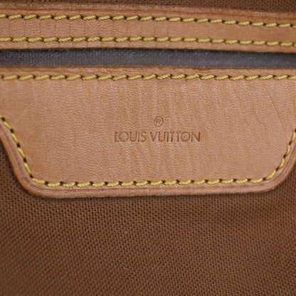 Louis Vuitton Flânerie Travel Bag