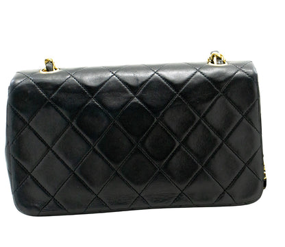 Chanel Full Flap Shoulder Bag