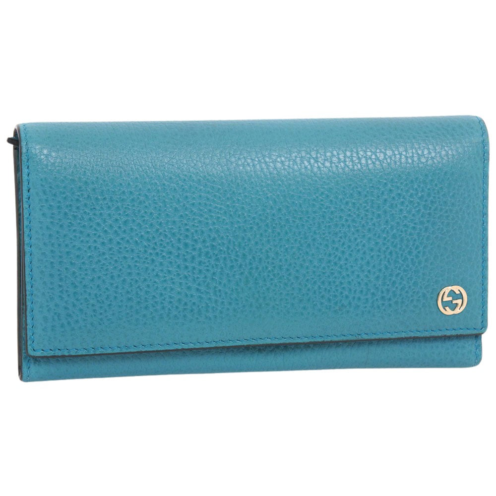 Gucci Interlocking G Wallet