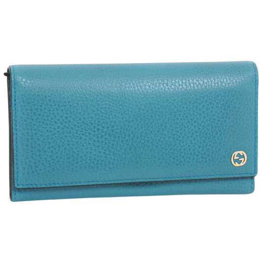 Gucci Interlocking G Wallet