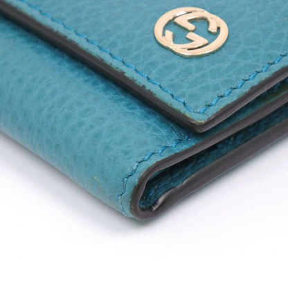 Gucci Interlocking G Wallet