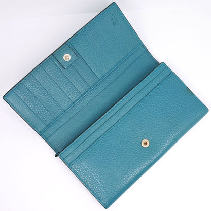 Gucci Interlocking G Wallet