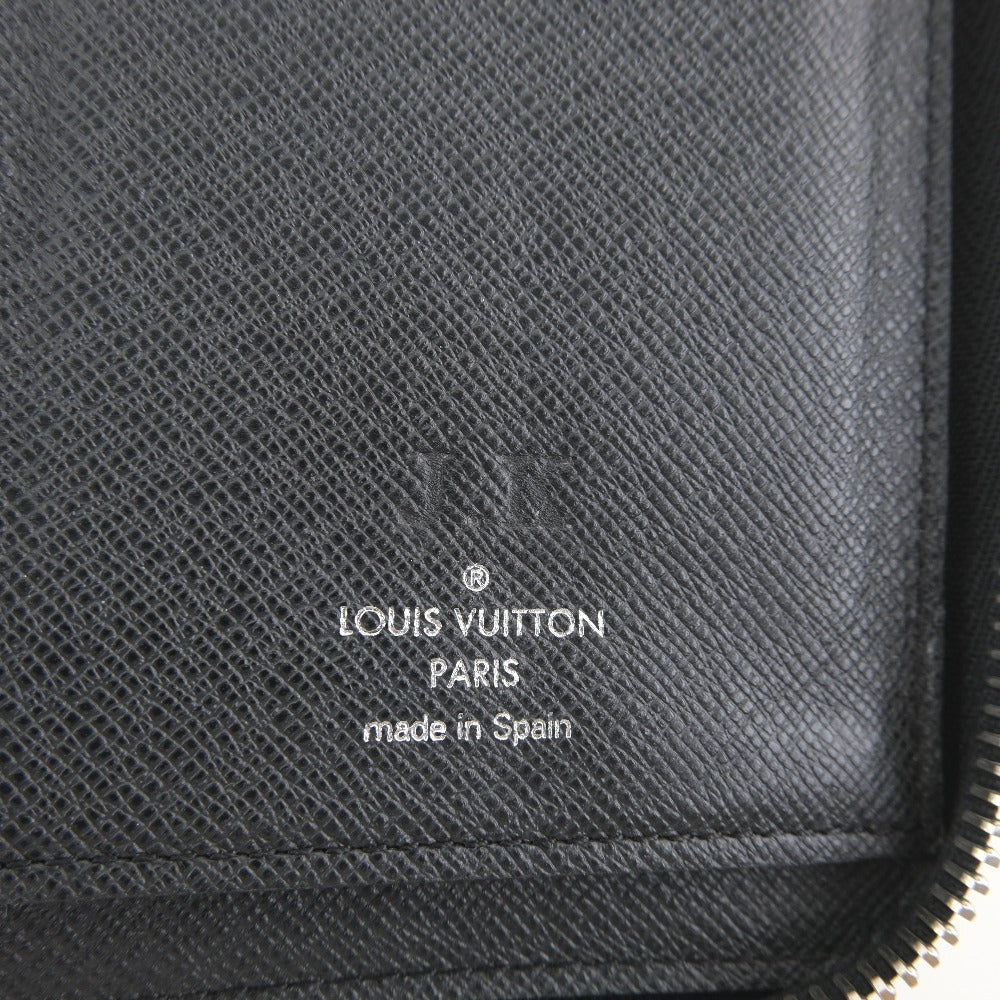 Louis Vuitton Zippy Wallet Vertical Wallet