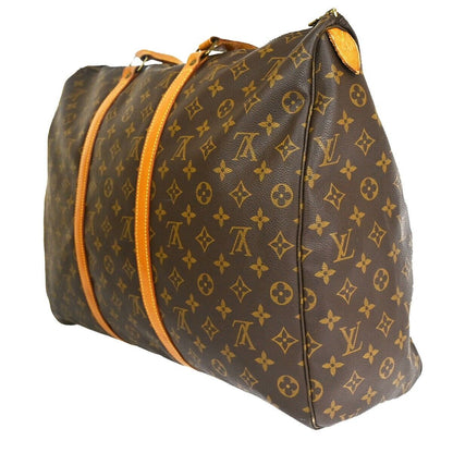 Louis Vuitton Flânerie Travel Bag