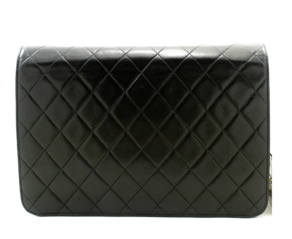 Chanel Cross Shoulder Bag