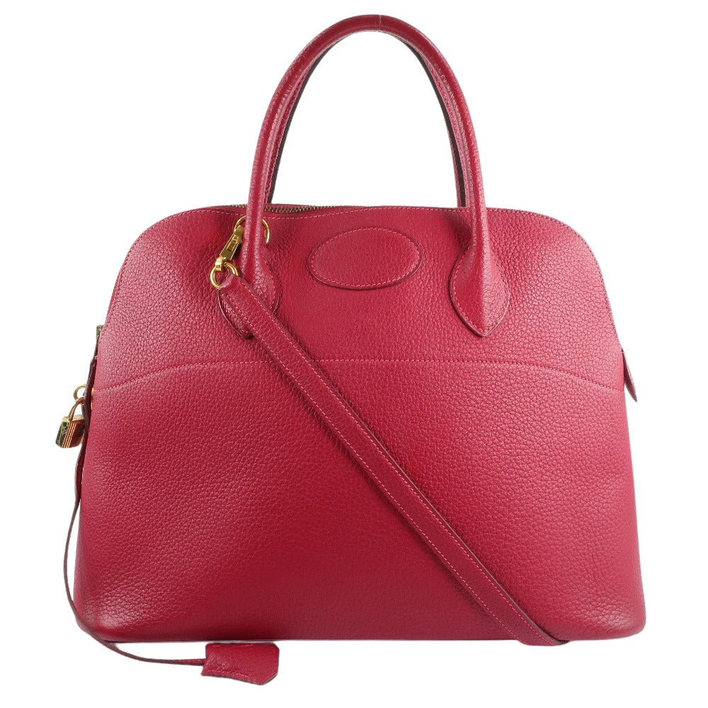 Hermès Bolide Handbag