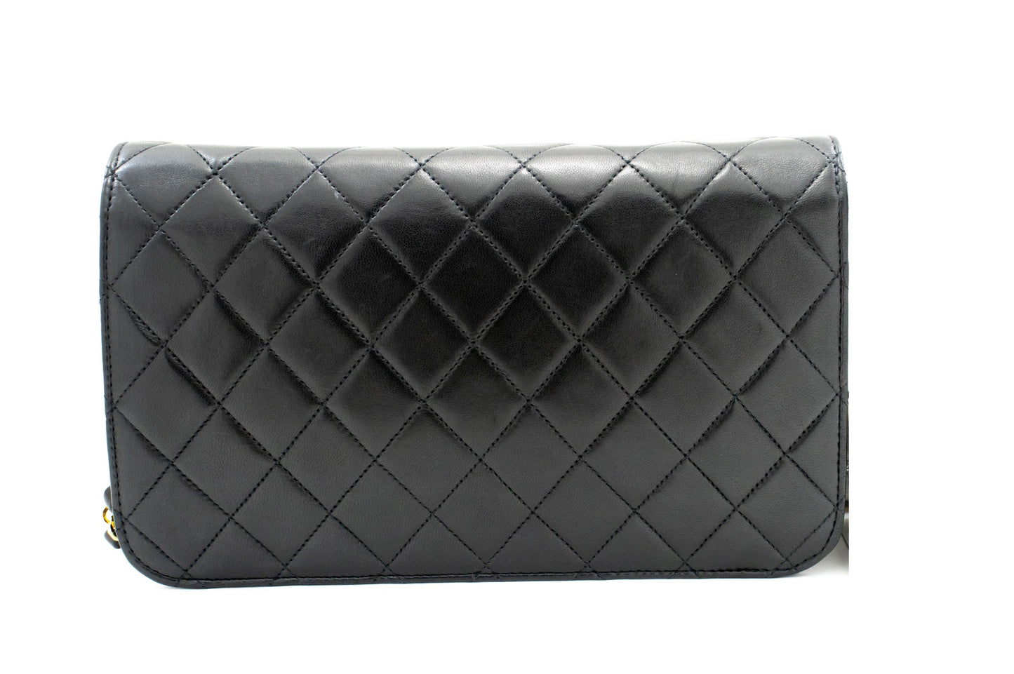 Chanel Full Flap Shoulder Bag