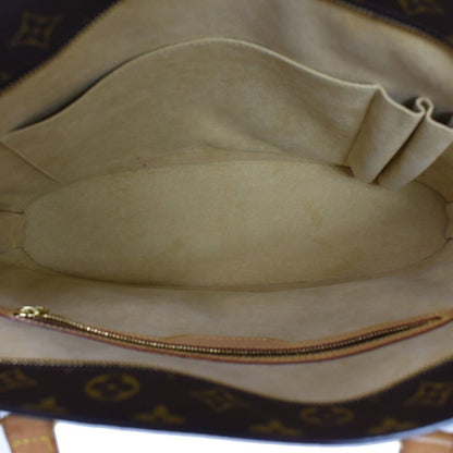 Louis Vuitton Babylone Tote Bag