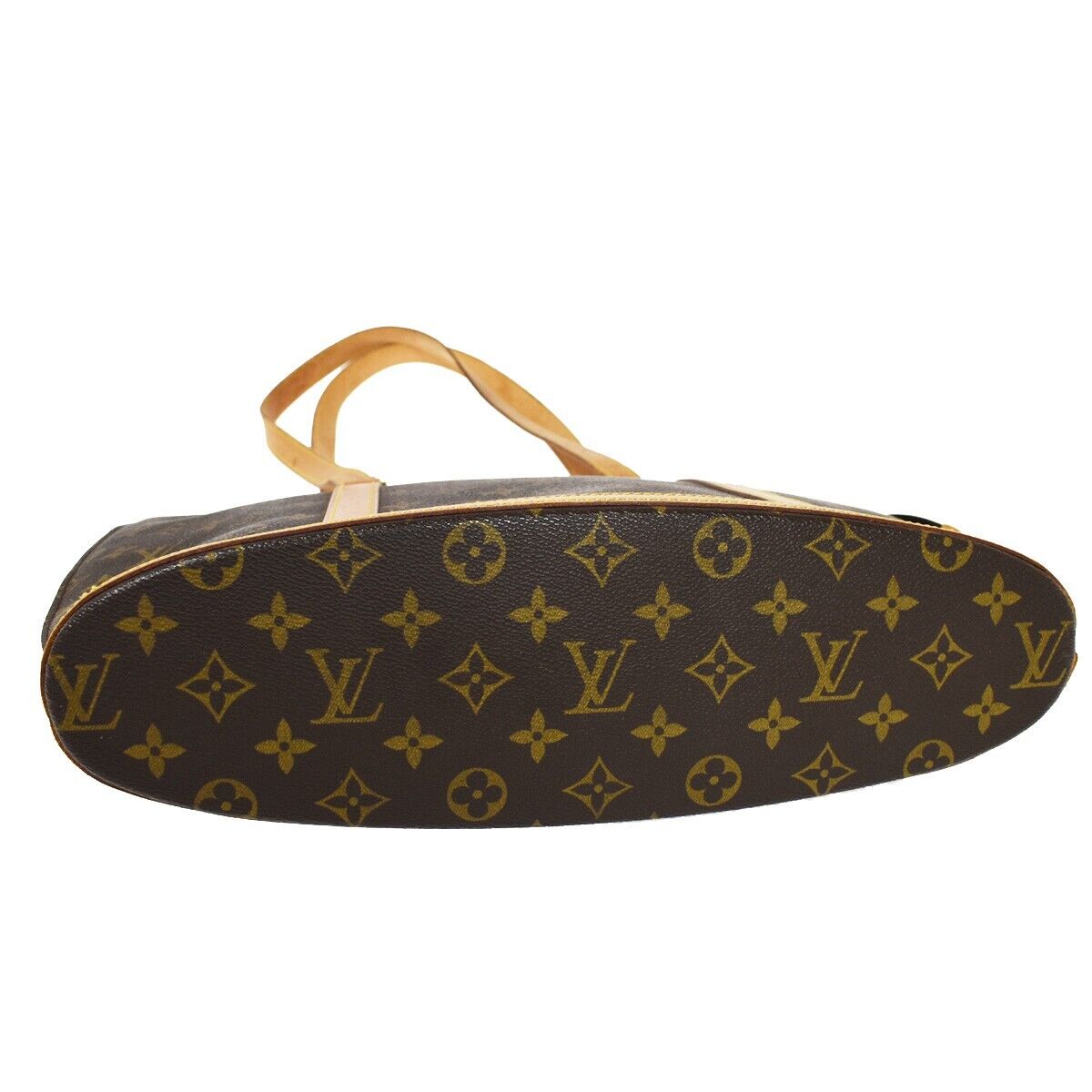 Louis Vuitton Babylone Tote Bag