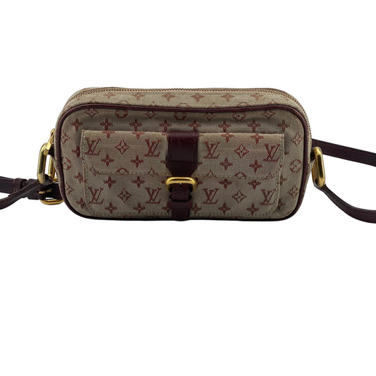 Louis Vuitton Juliette Shoulder Bag