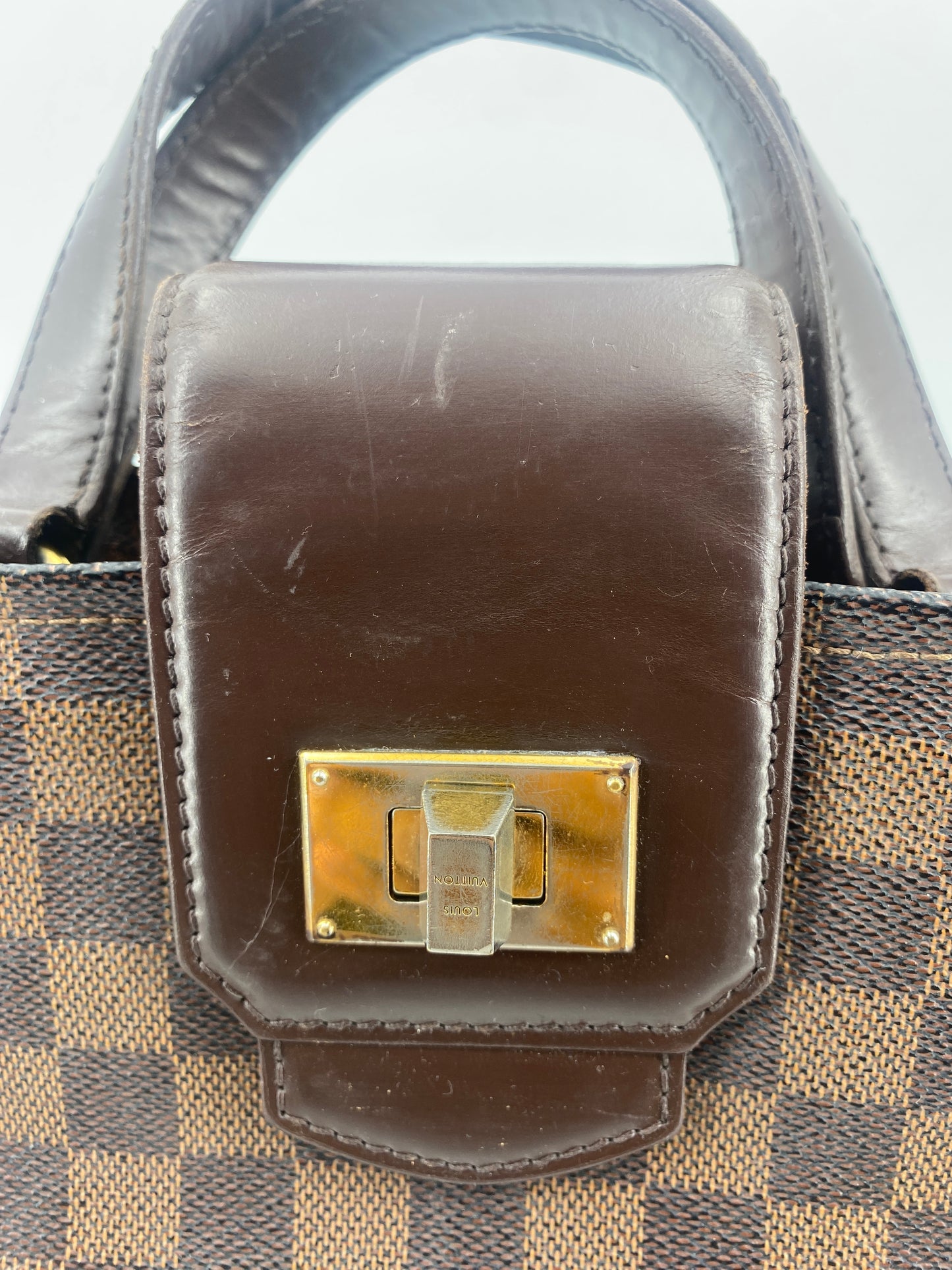 Louis Vuitton Roseberry Handbag