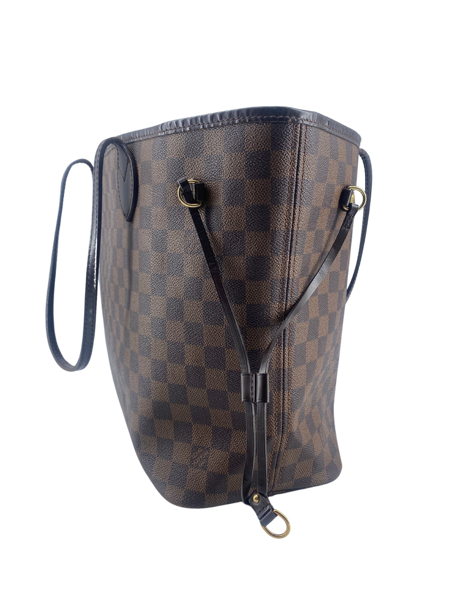 Louis Vuitton Neverfull GM Tote Bag