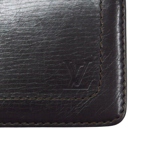 Louis Vuitton Utah Wallet