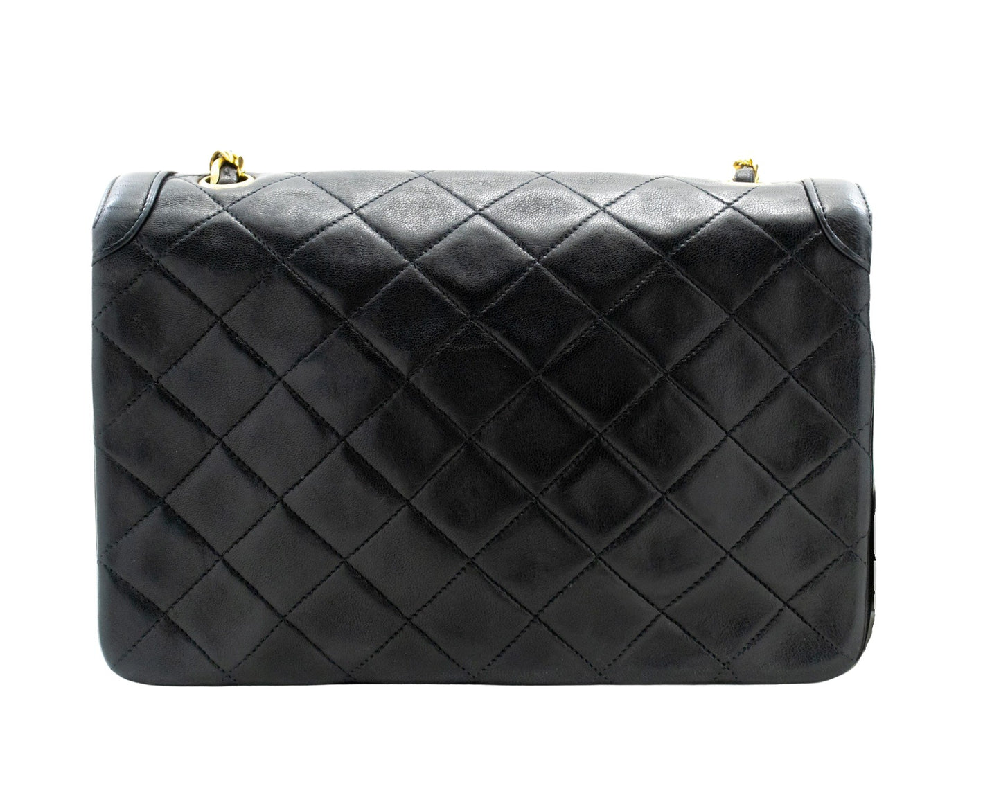 Chanel Double flap Shoulder Bag