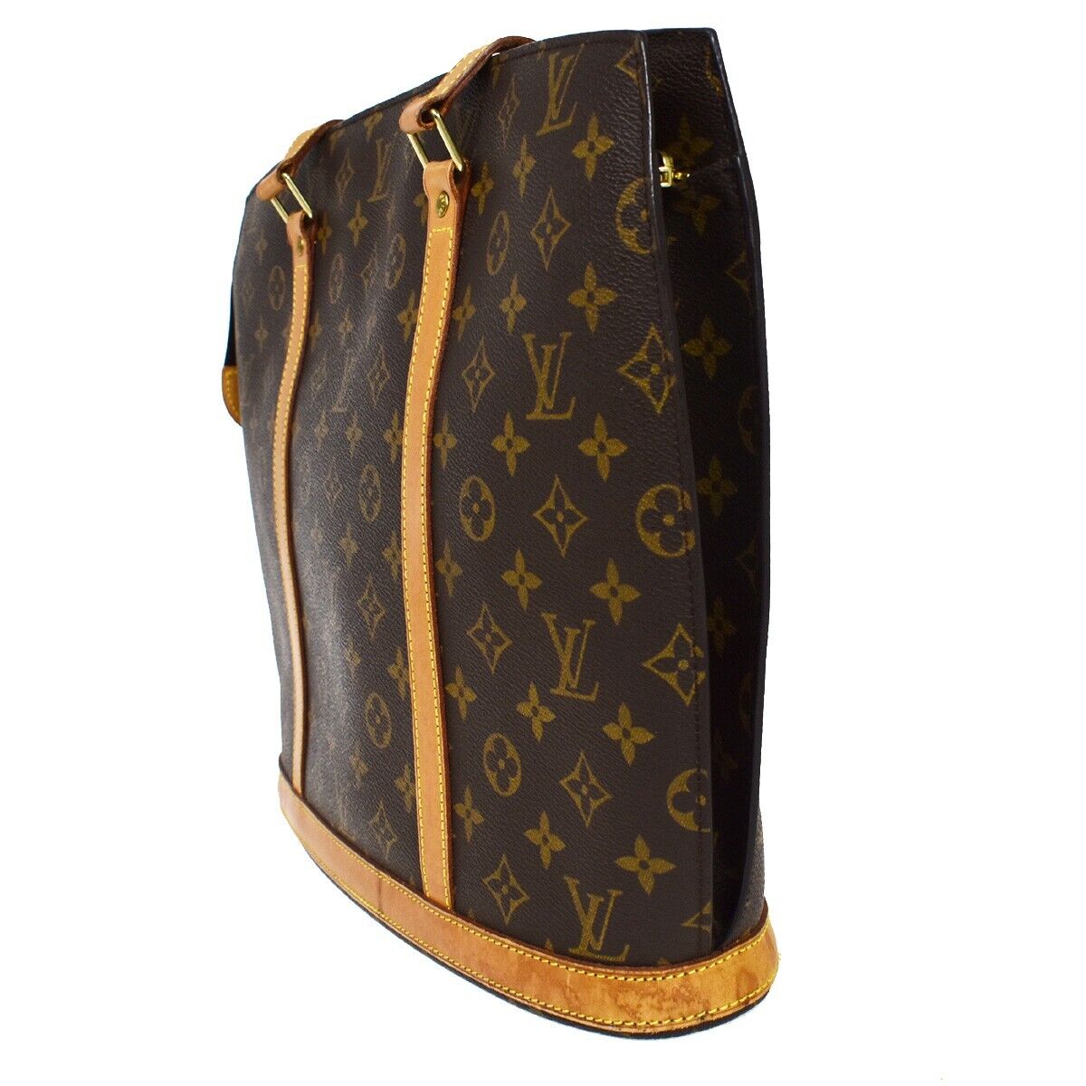 Louis Vuitton Babylone Tote Bag