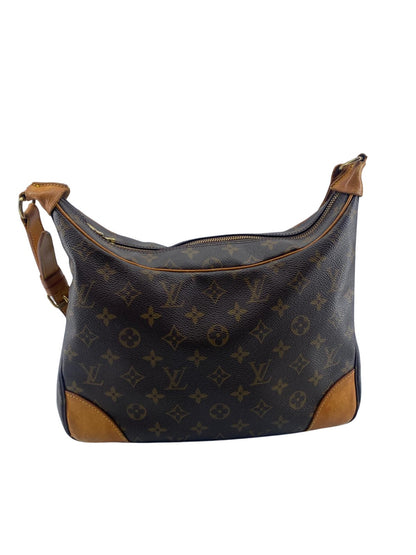 Louis Vuitton Boulogne Shoulder Bag