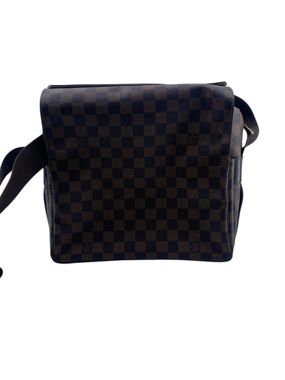 Louis Vuitton Naviglio Shoulder Bag