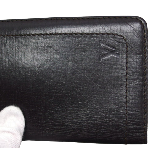 Louis Vuitton Utah Wallet