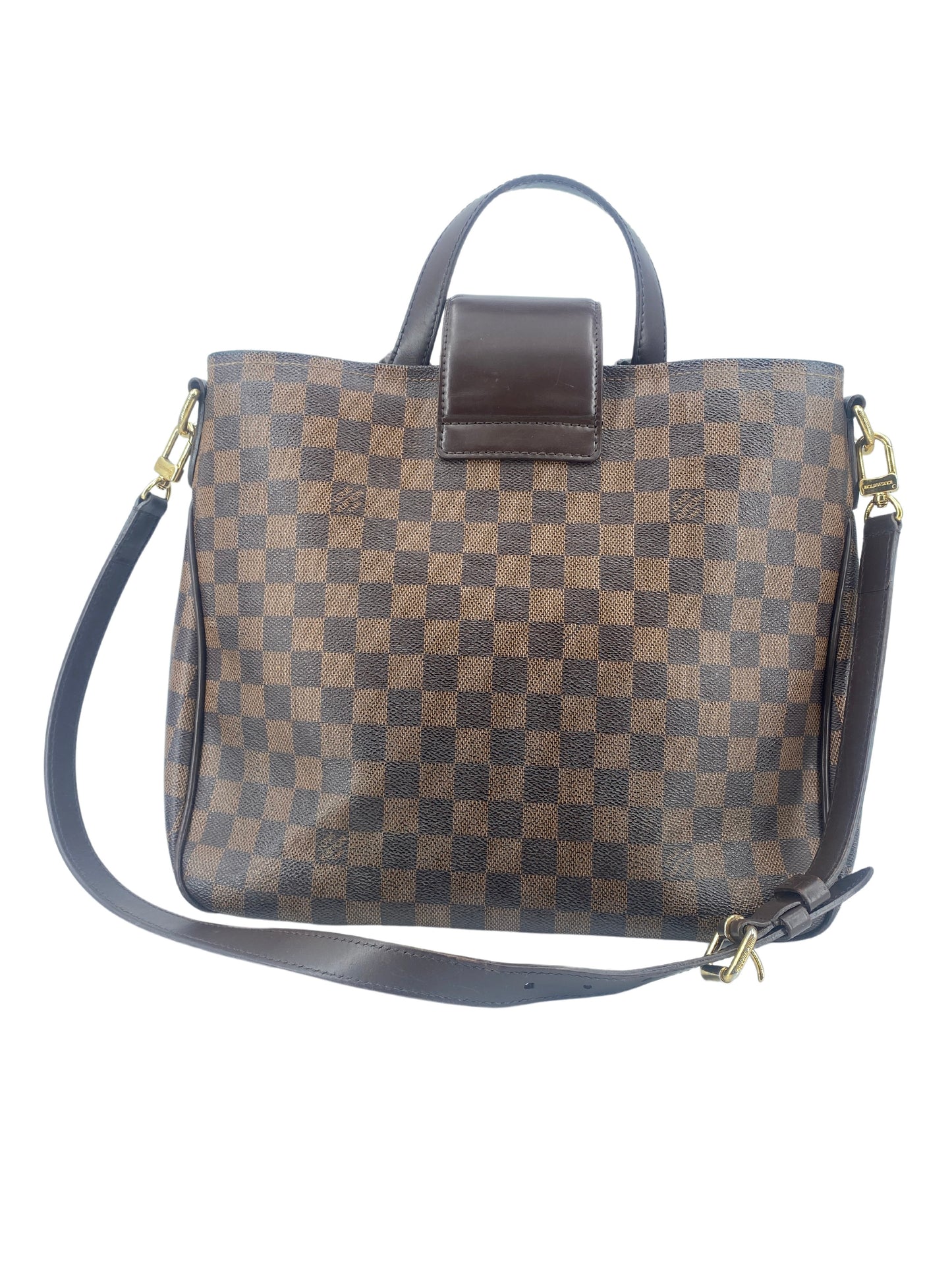 Louis Vuitton Roseberry Handbag