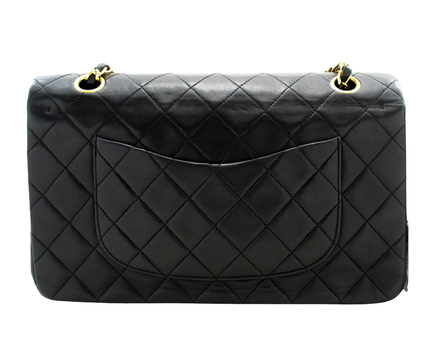 Chanel Classic Flap Shoulder Bag