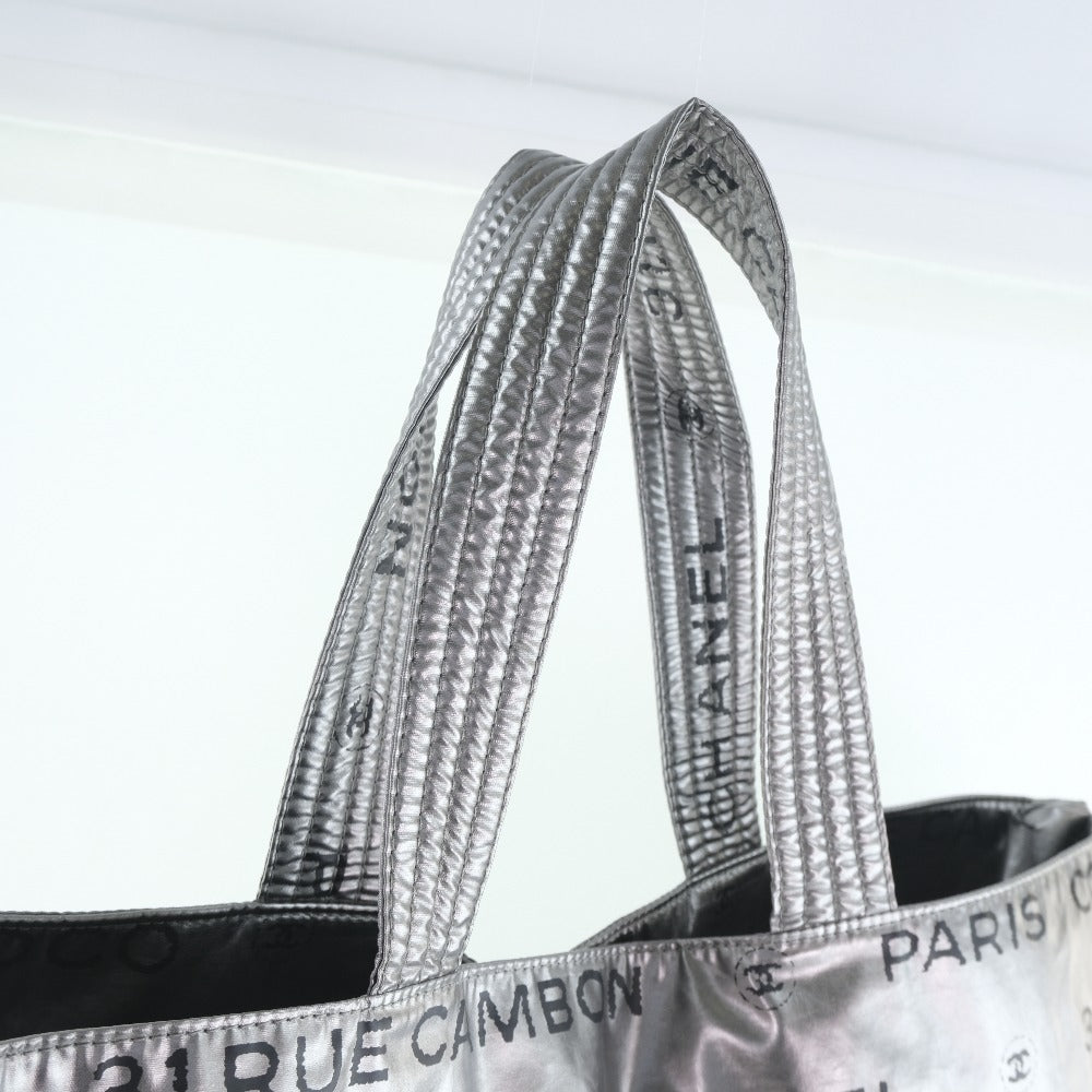 Chanel Tote Bag