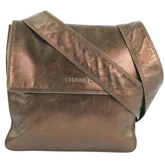 Chanel Shoulder Bag